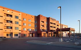 Courtyard Farmington